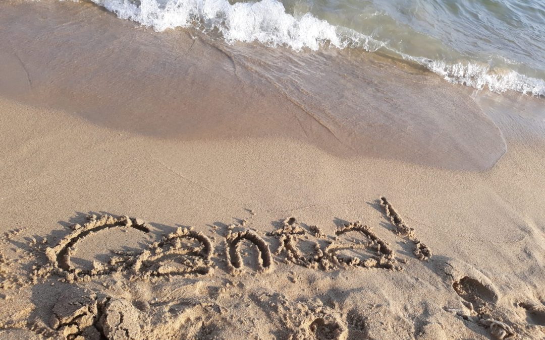 Juni 2018 in Barcelona