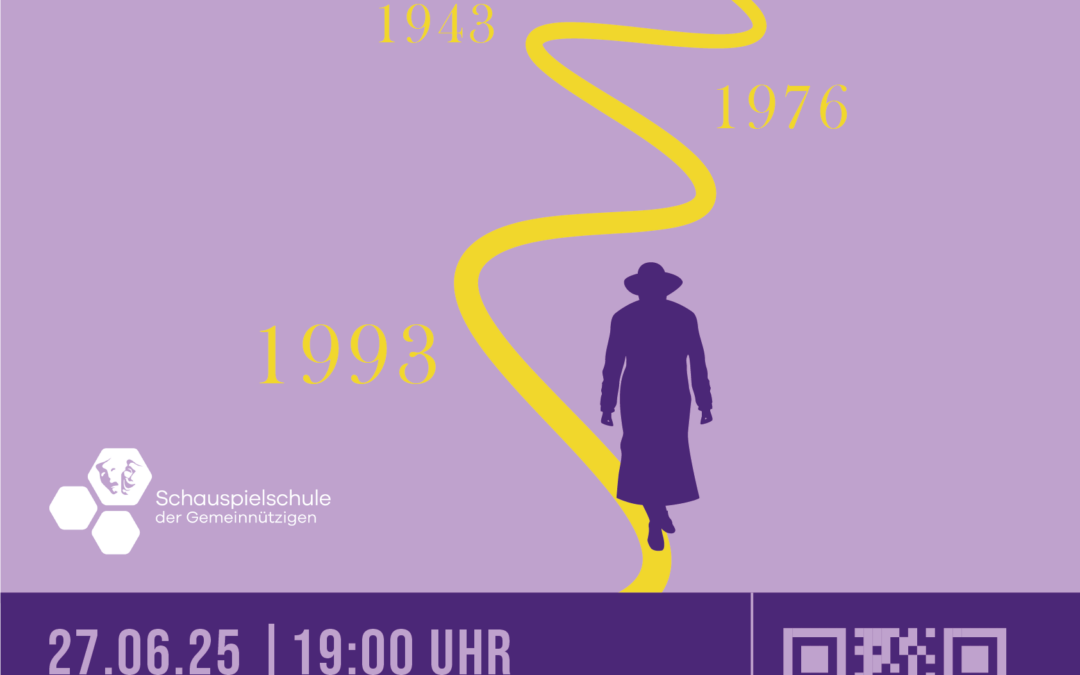 Rückblicke in das Jahr 2025