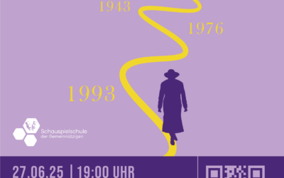 Rückblicke in das Jahr 2025